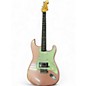 Used 2026 Fender custom shop 59 relic Pink Solid Body Electric Guitar thumbnail