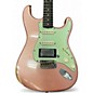 Used 2026 Fender custom shop 59 relic Pink Solid Body Electric Guitar