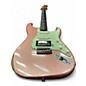 Used 2026 Fender custom shop 59 relic Pink Solid Body Electric Guitar