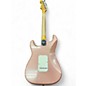 Used 2026 Fender custom shop 59 relic Pink Solid Body Electric Guitar