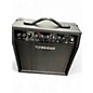 Used Rockville G-AMP 20 Guitar Combo Amp