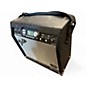 Used Fender Gdec Guitar Combo Amp