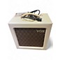 Used VOX AC4TV 4W 1x10 Tube Guitar Combo Amp thumbnail