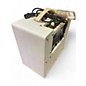 Used VOX AC4TV 4W 1x10 Tube Guitar Combo Amp