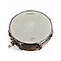 Used Ludwig 13in Accent CS Snare Amber Drum thumbnail