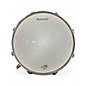 Used Ludwig 13in Accent CS Snare Amber Drum