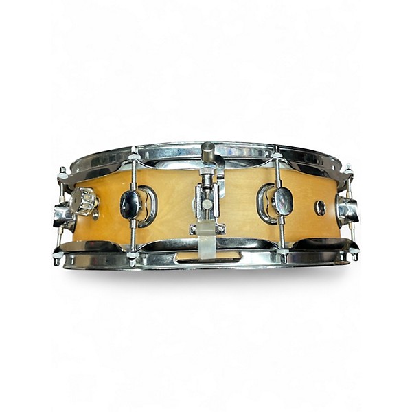 Used Ludwig 13in Accent CS Snare Amber Drum