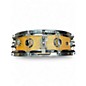 Used Ludwig 13in Accent CS Snare Amber Drum