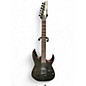 Used Ibanez RG6003FM Gray Solid Body Electric Guitar thumbnail