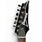 Used Ibanez RG6003FM Gray Solid Body Electric Guitar
