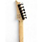 Used Ibanez RG6003FM Gray Solid Body Electric Guitar