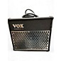 Used VOX AD15VT 1x8 15W Guitar Combo Amp thumbnail