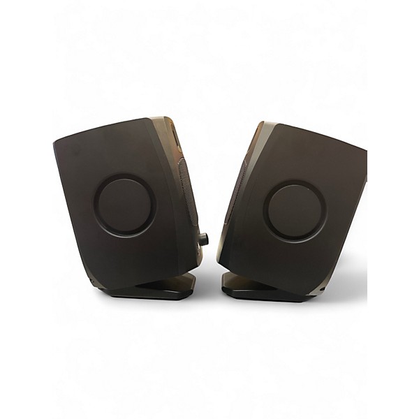 Used ADAM Audio D3V Powered Monitor