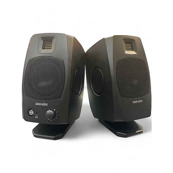 Used ADAM Audio D3V Powered Monitor