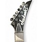 Used Jackson JS1X Minion Orange Solid Body Electric Guitar