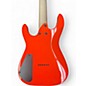 Used Jackson JS1X Minion Orange Solid Body Electric Guitar