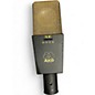 Used AKG C414 B-TL II Condenser Microphone thumbnail