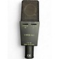 Used AKG C414 B-TL II Condenser Microphone
