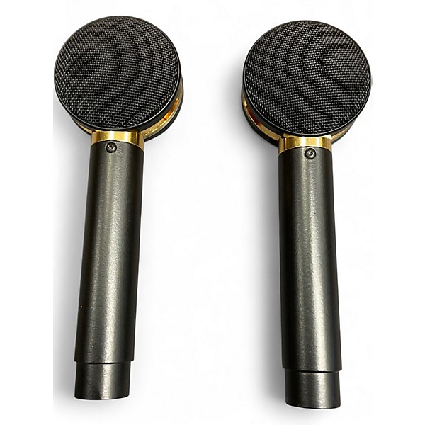 Used Audix SCX25A-MP Matched Pair Condenser Microphone