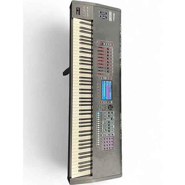 Used Roland Fantom 8 EX Synthesizer