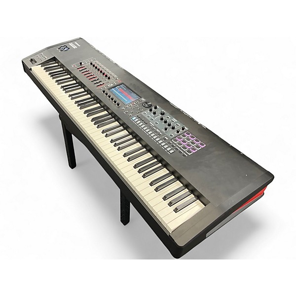 Used Roland Fantom 8 EX Synthesizer