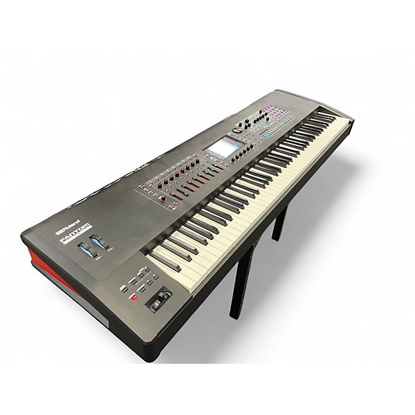 Used Roland Fantom 8 EX Synthesizer
