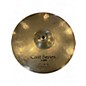 Used SONOR 14in Cast Series hihats Cymbal