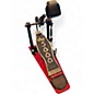 Used DW 5000 Series Single Chain Single Bass Drum Pedal Single Bass Drum Pedal thumbnail