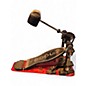 Used DW 5000 Series Single Chain Single Bass Drum Pedal Single Bass Drum Pedal