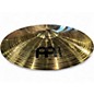 Used MEINL 20in HCS Ride Cymbal