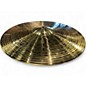 Used MEINL 20in HCS Ride Cymbal