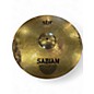Used SABIAN 20in SBR Ride Cymbal thumbnail