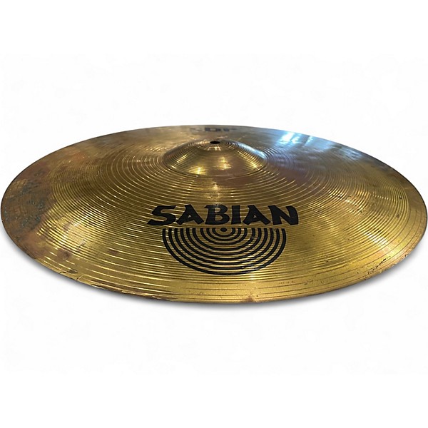 Used SABIAN 20in SBR Ride Cymbal