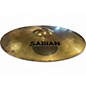 Used SABIAN 20in SBR Ride Cymbal