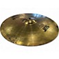 Used SABIAN 20in SBR Ride Cymbal