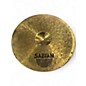 Used SABIAN 20in SBR Ride Cymbal