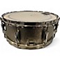 Used Pearl 14in Limited edition snare Silver Sparkle Drum Silver Sparkle Drum