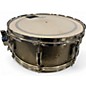 Used Pearl 14in Limited edition snare Silver Sparkle Drum Silver Sparkle Drum