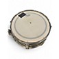 Used Pearl 14in Limited edition snare Silver Sparkle Drum Silver Sparkle Drum