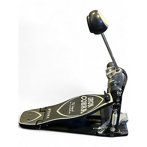 Used TAMA Iron Cobra Rolling Glide Single Bass Drum Pedal