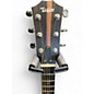 Used Taylor 110CE Natural Acoustic Electric Guitar