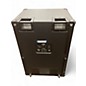 Used MESA/Boogie Powerhouse Standard 4Ohm 6x10 Bass Cabinet