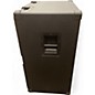 Used MESA/Boogie Powerhouse Standard 4Ohm 6x10 Bass Cabinet