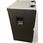 Used MESA/Boogie Powerhouse Standard 4Ohm 6x10 Bass Cabinet