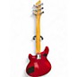 Used Washburn BT-2 Cherry Sunburst Solid Body Electric Guitar