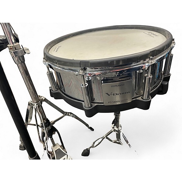 Used Roland TD-27KV Electric Drum Set