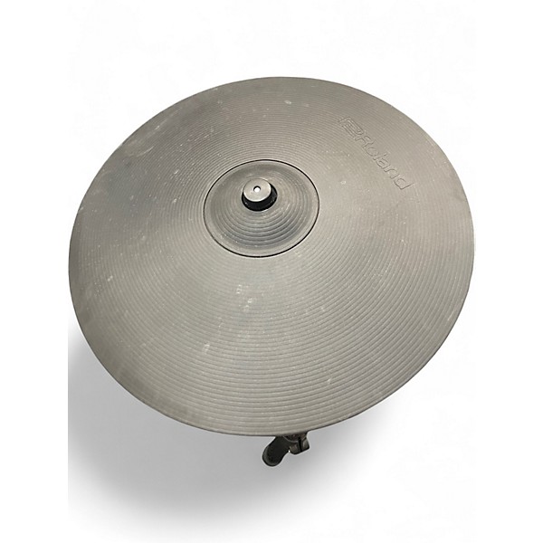 Used Roland TD-27KV Electric Drum Set