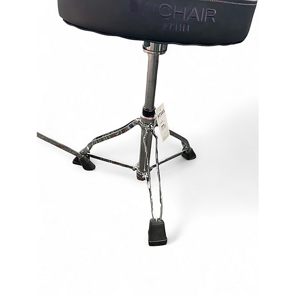 Used TAMA 1st Chair Glide Rider Drum Throne