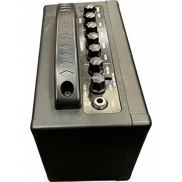 Used BOSS KTN-MINI Katana Mini Battery Powered Amp