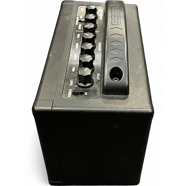 Used BOSS KTN-MINI Katana Mini Battery Powered Amp